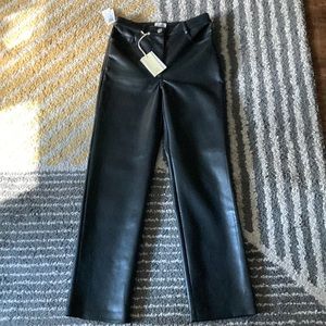 Wilfred Melina Pants Size 4